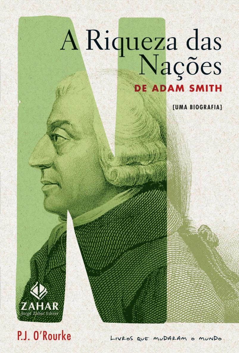 Riqueza das Nações