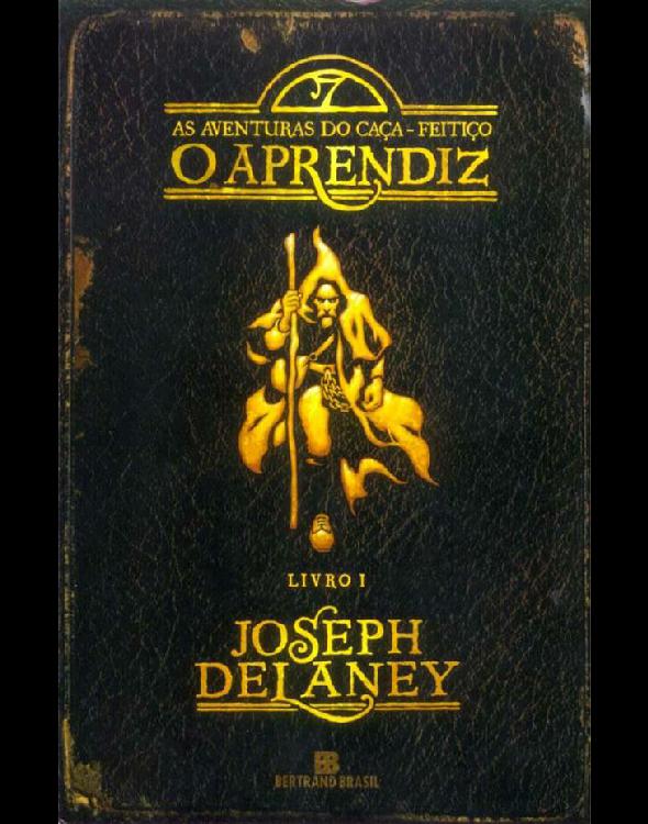 O Aprendiz