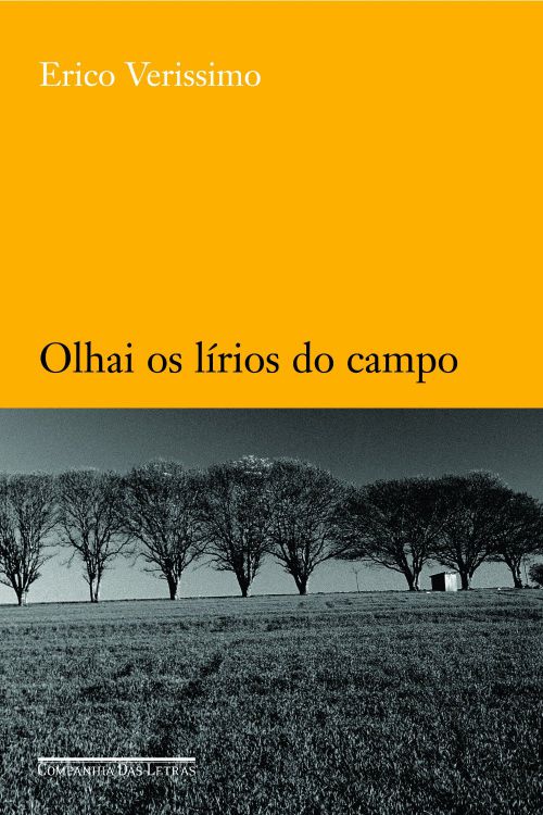Olhai os Lírios do Campo