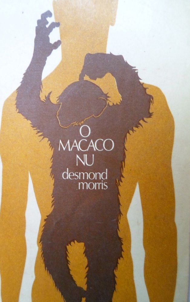 O Macaco Nu