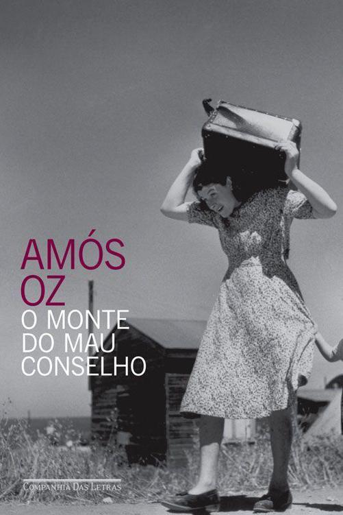 O monte do Mau Conselho