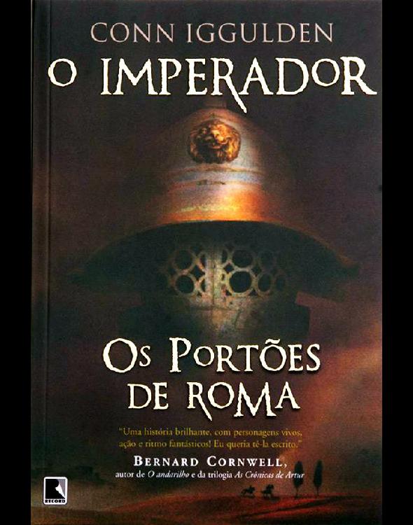 Os Portões de Roma