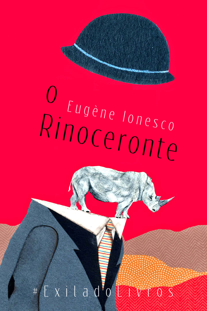 O Rinoceronte