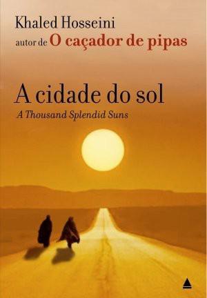 A CIDADE DO SOL - Portuguese