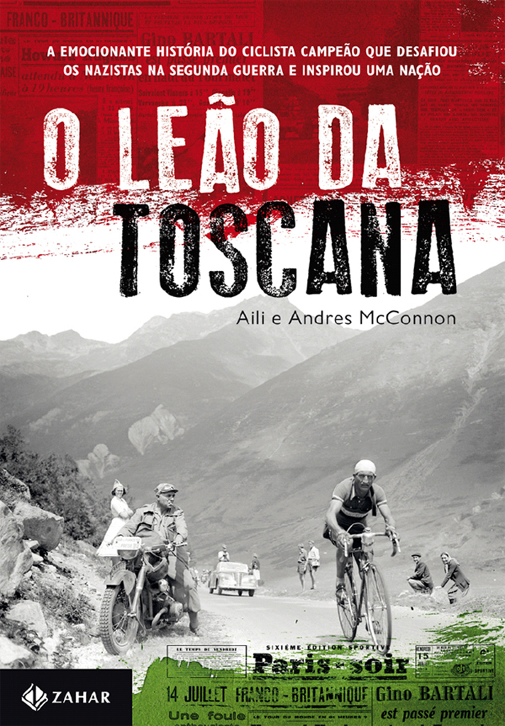 O Leão da Toscana