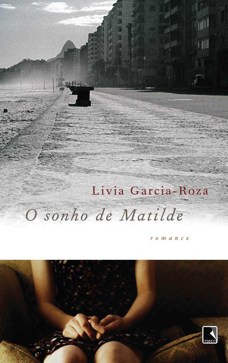 O sonho de Matilde