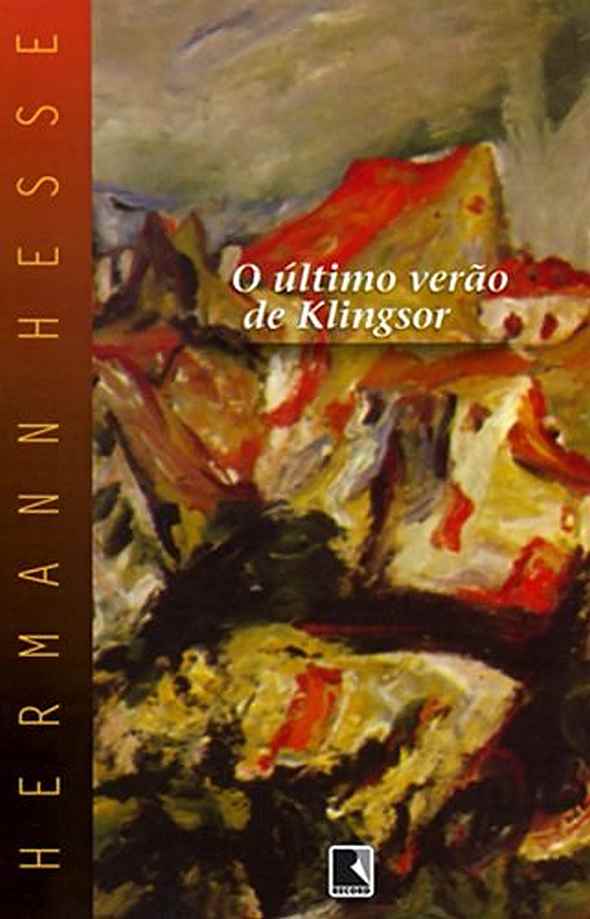 O Ultimo Verão de Klingsor