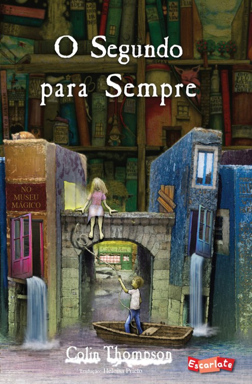 O Segundo para Sempre