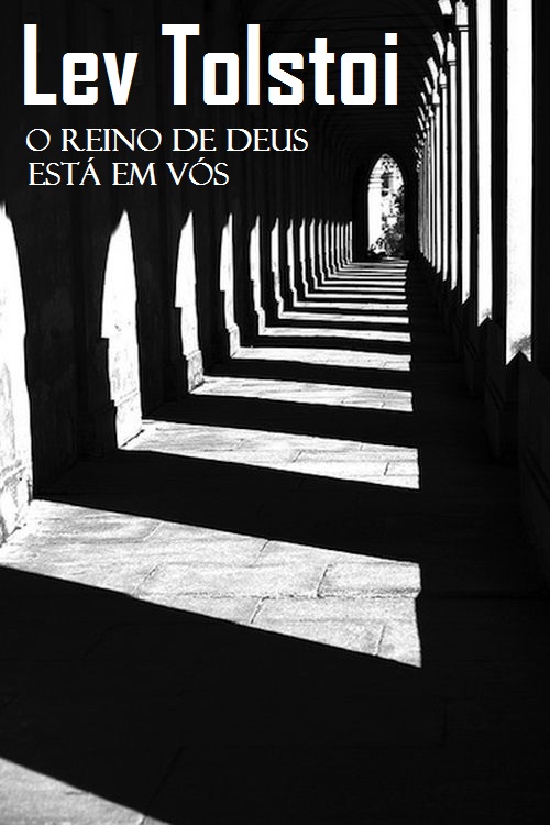O Reino de Deus está em vós