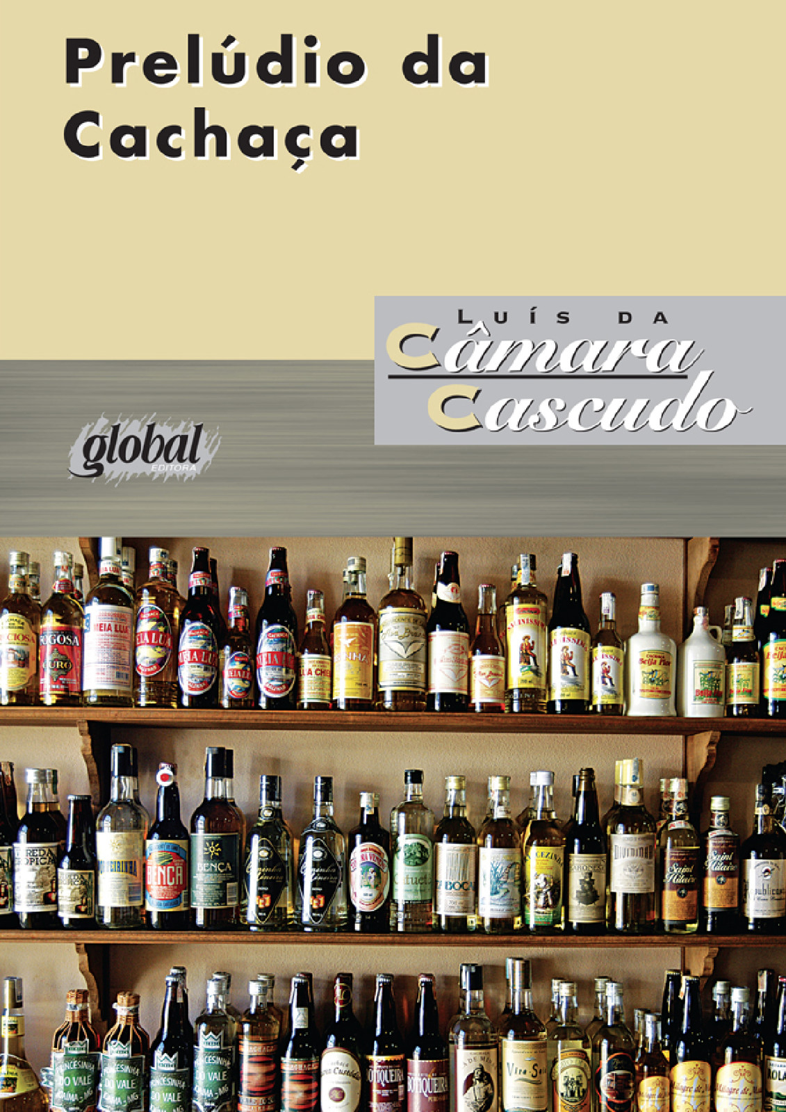 Prelúdio da Cachaça