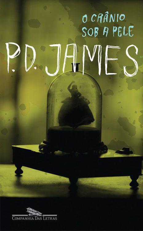 O crânio sob a pele (Oficial)