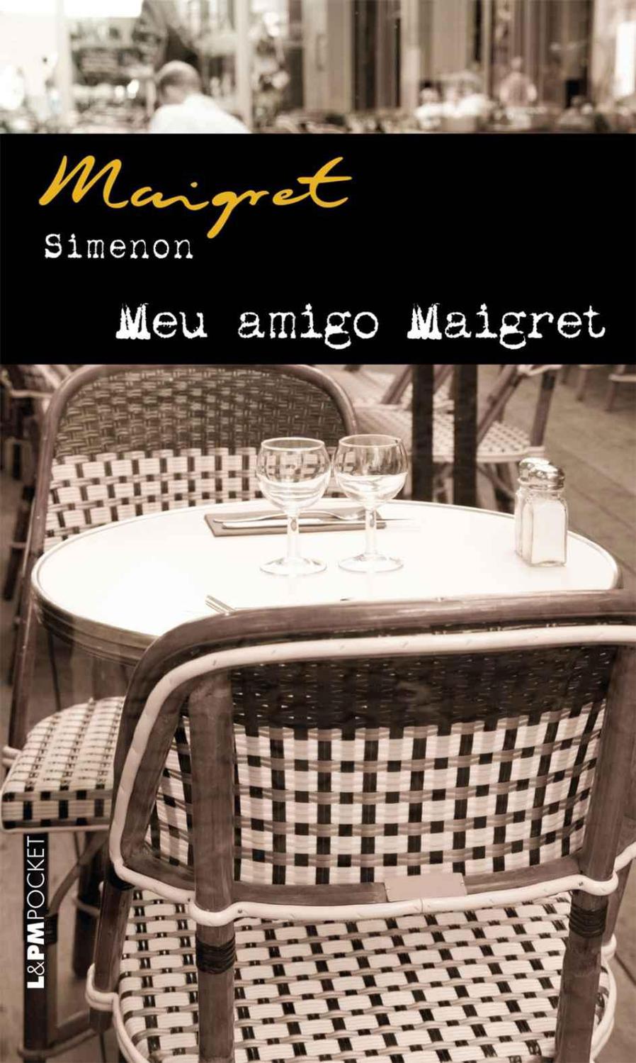 Meu amigo Maigret