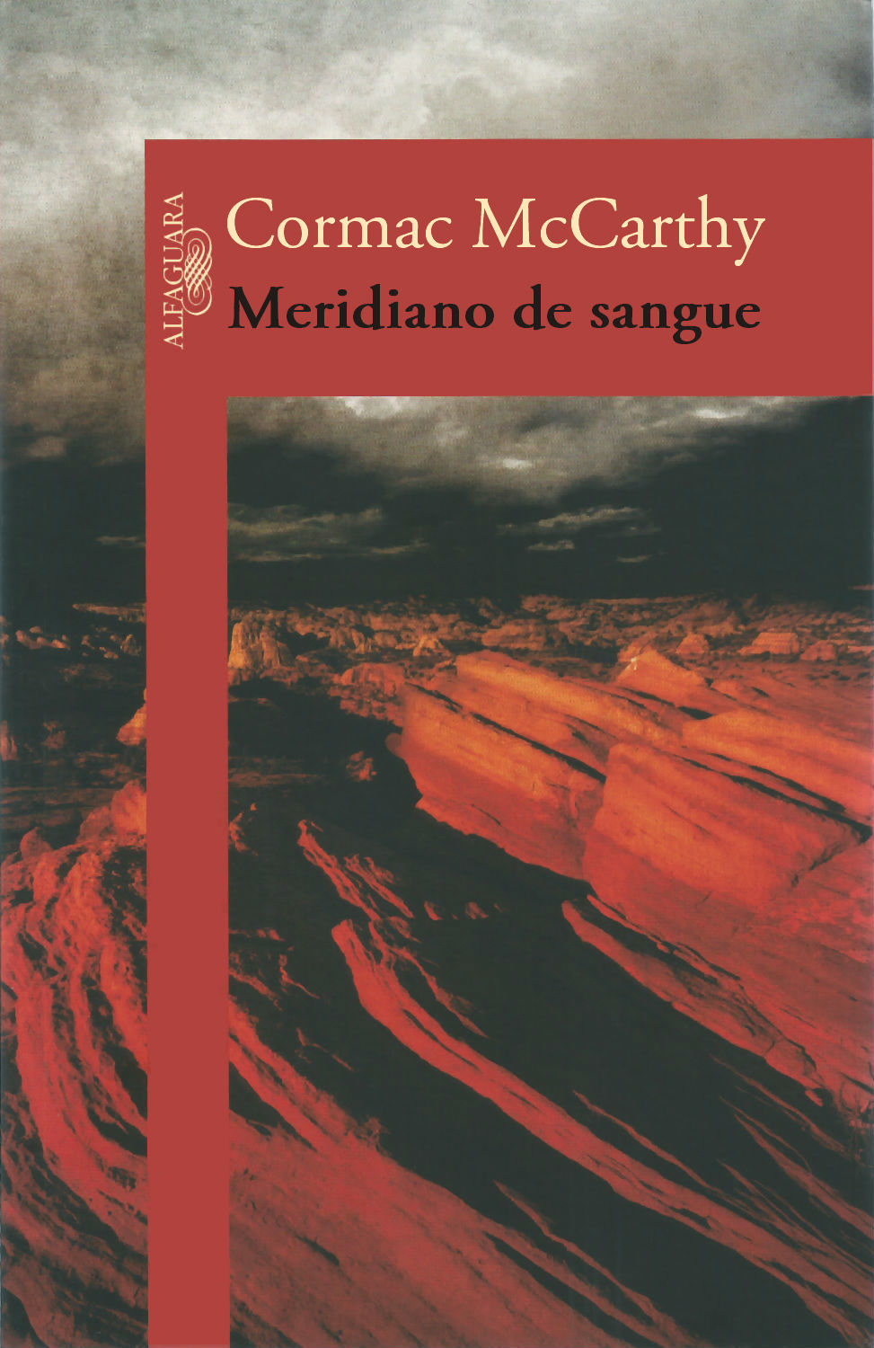 Meridiano de Sangue