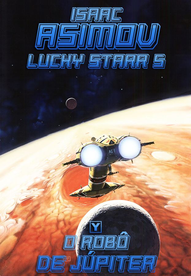 O Robô de Júpiter