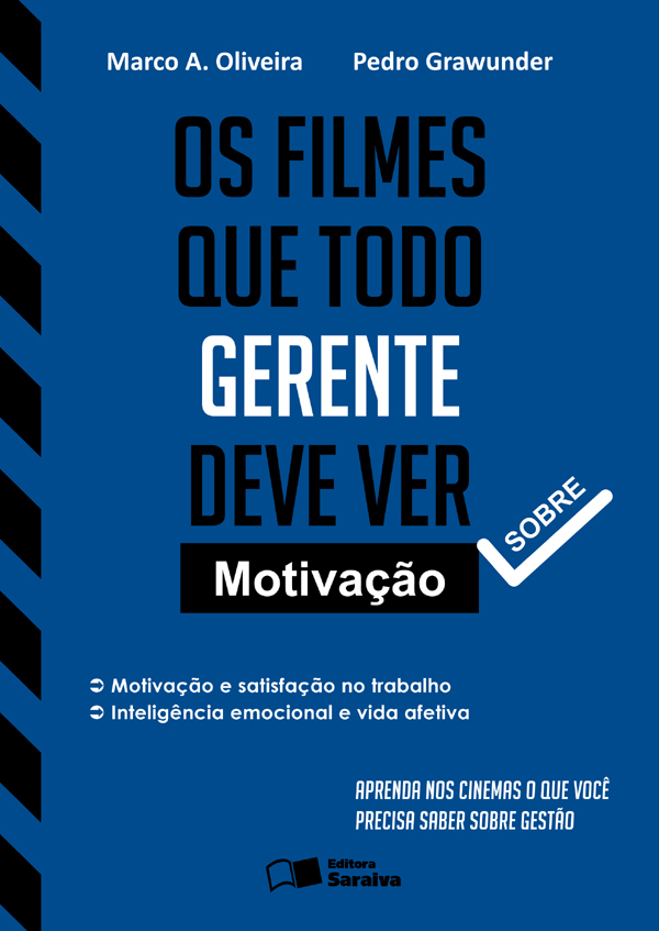 Os Filmes Que Todo Gerente Deve Ver