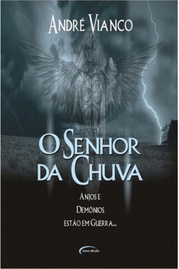 O Senhor da Chuva