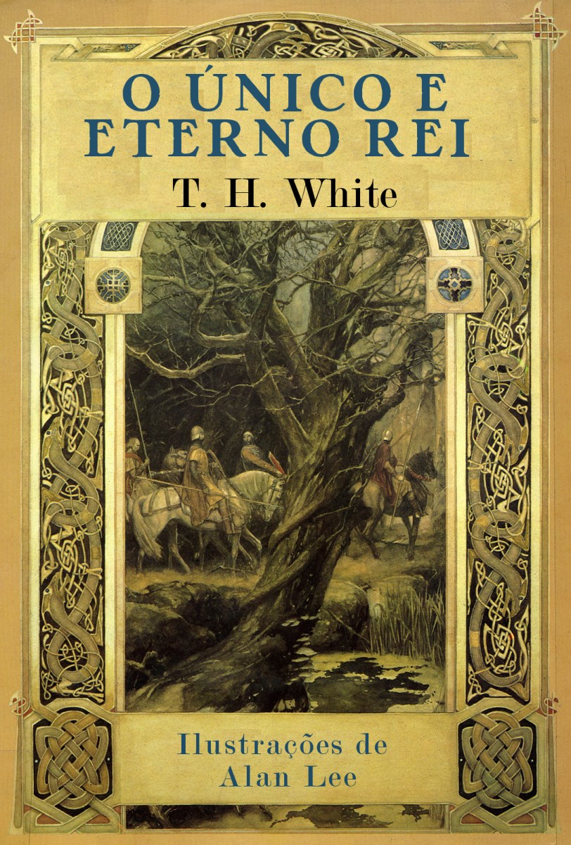 O Único e Eterno Rei