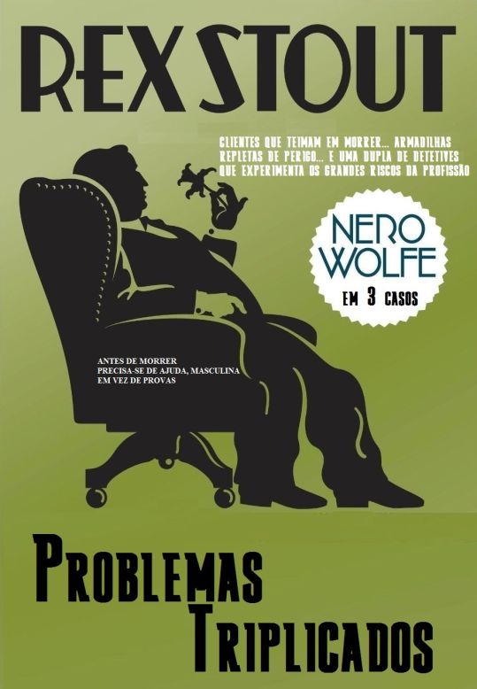 Problemas Triplicados