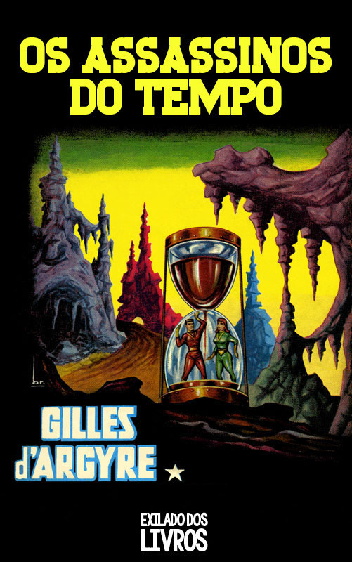 Os Assassinos do Tempo