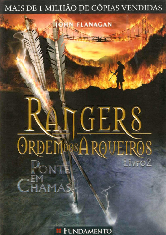 Ponte em Chamas