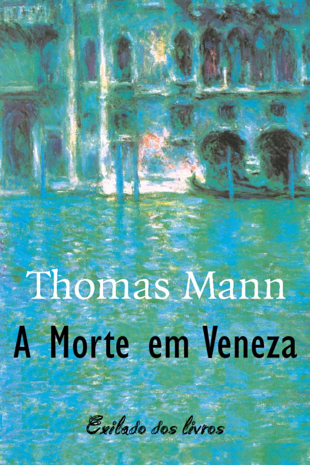 Morte Em Veneza