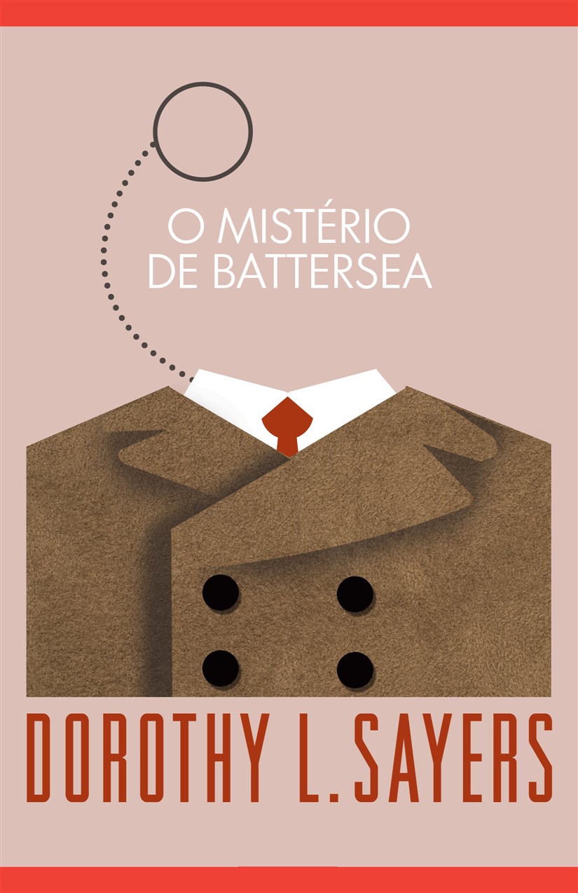 O Mistério de Battersea