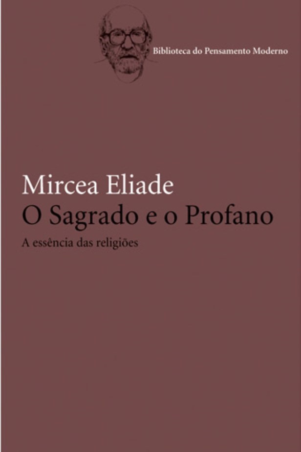O Sagrado e o Profano