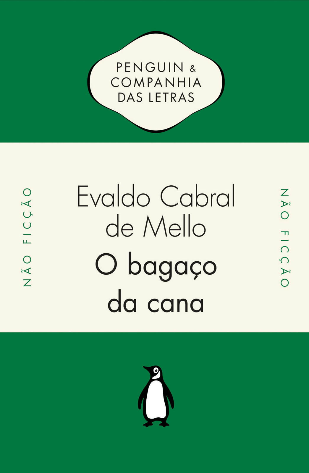 O Bagaço da Cana