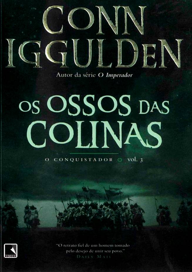 Os Ossos das Colinas
