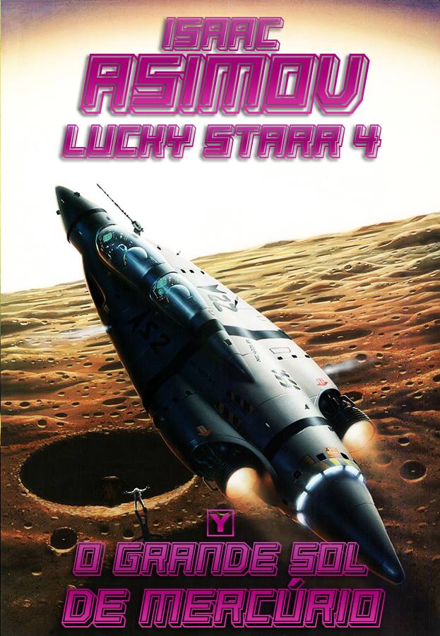 O Grande Sol de Mercúrio