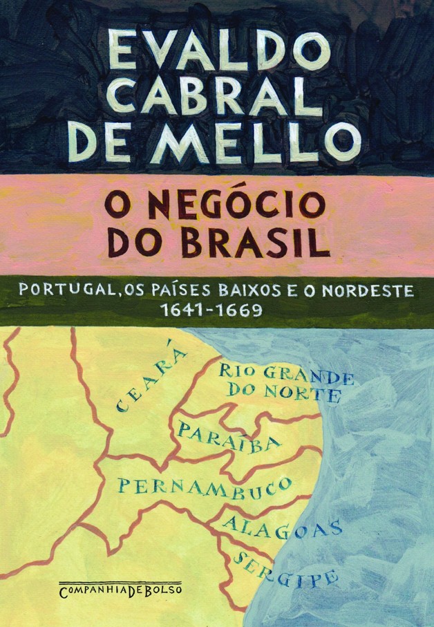 O Negócio do Brasil