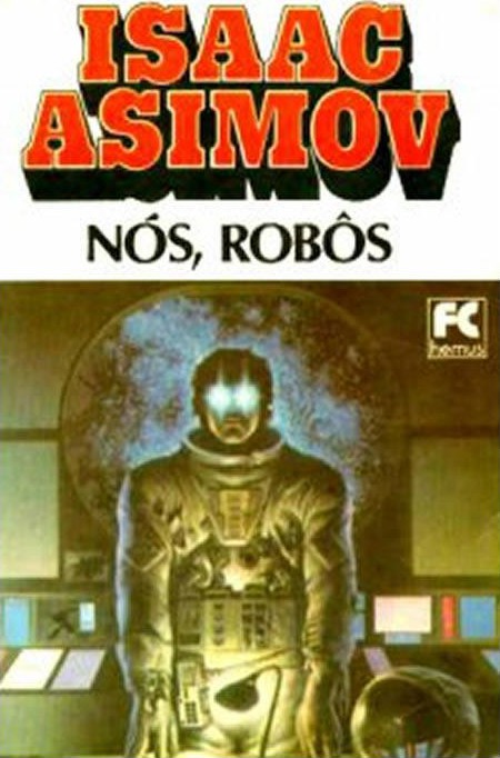 Nós Robôs - Robos - Vol 5