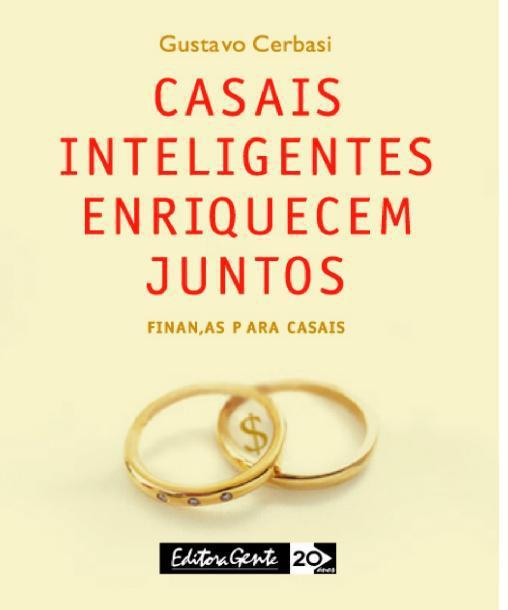 Casais Inteligentes Enriquecem Juntos