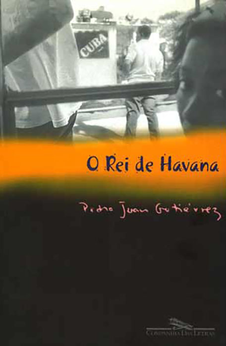 O rei de Havana