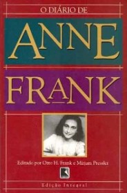 O Diário de Anne Frank