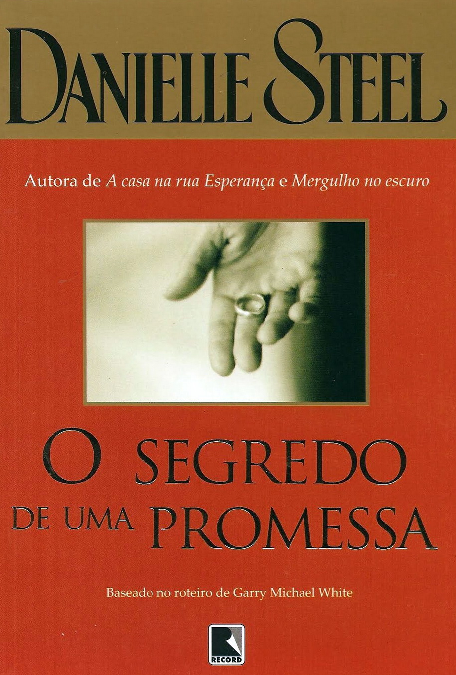 O segredo de uma promessa