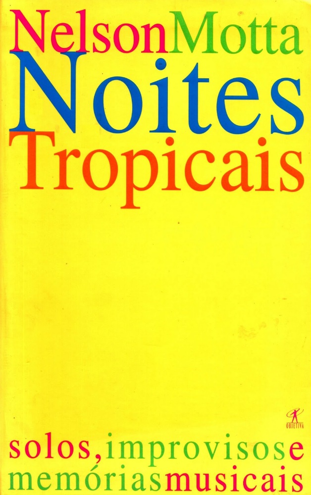 Noites Tropicais