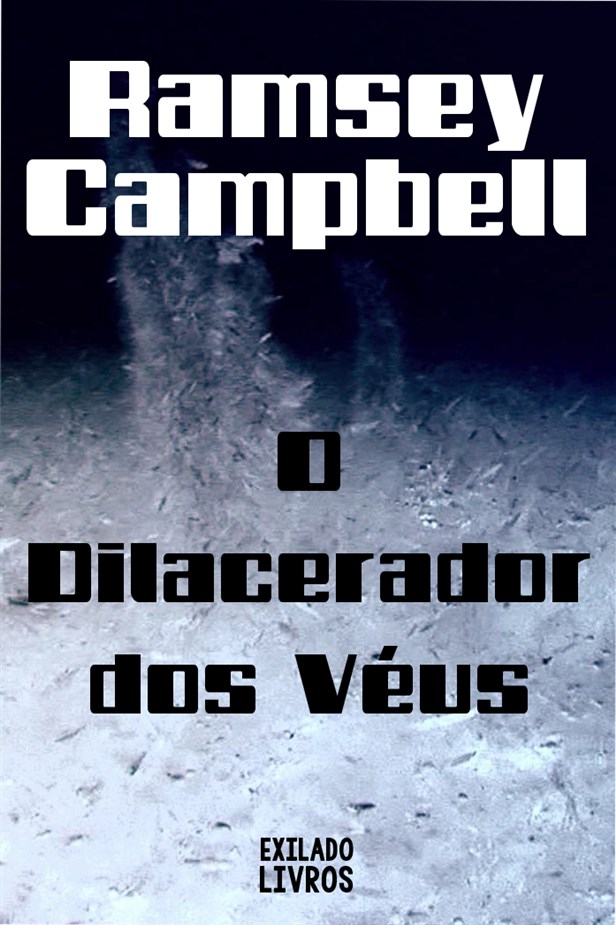 O Dilacerador dos Véus