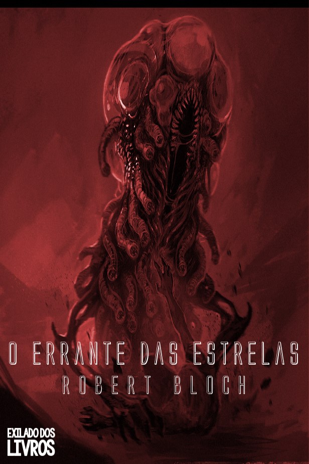 O Errante das Estrelas