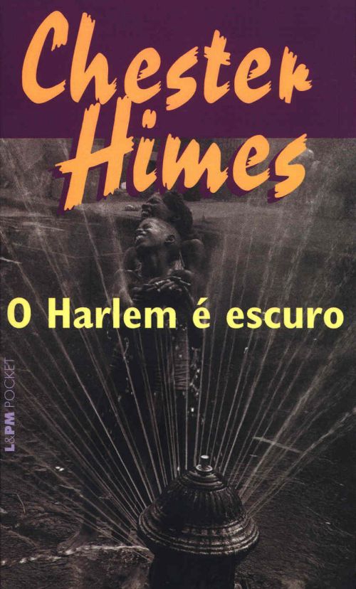 O Harlem é Escuro