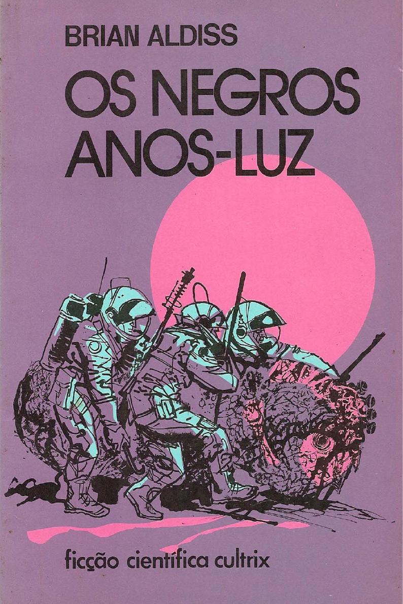 Os negros anos luz