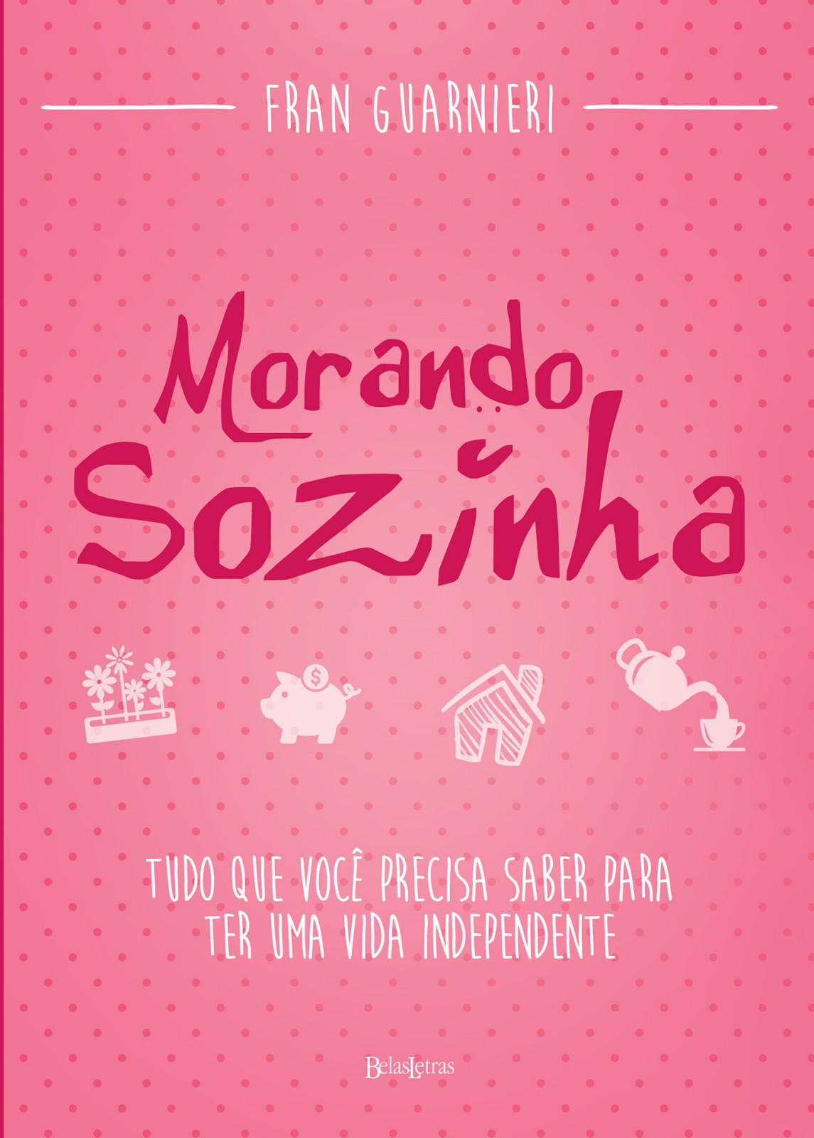 Morando sozinha