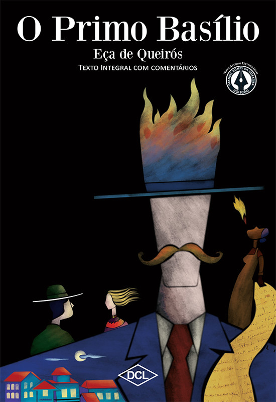 O Primo Basílio: Texto Integral com comentários