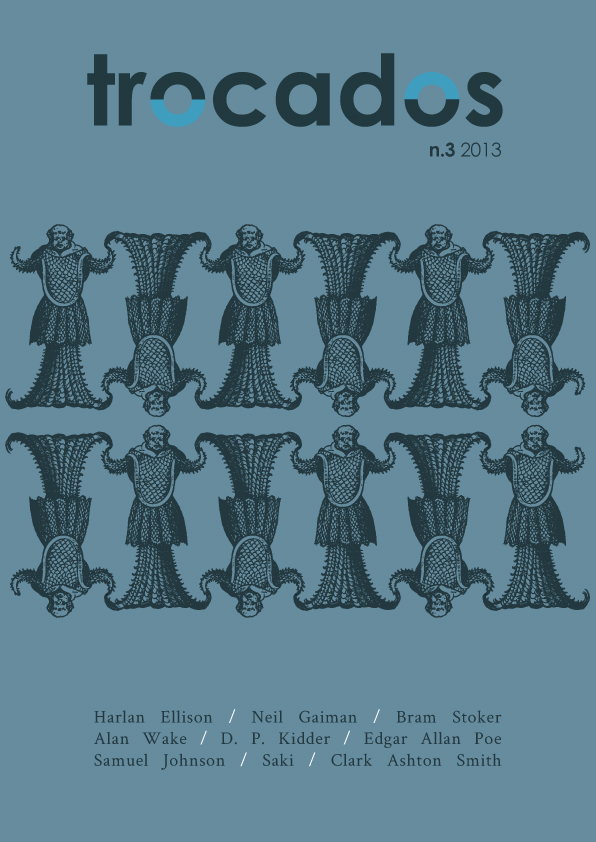 Revista Trocados v1, n3 2013