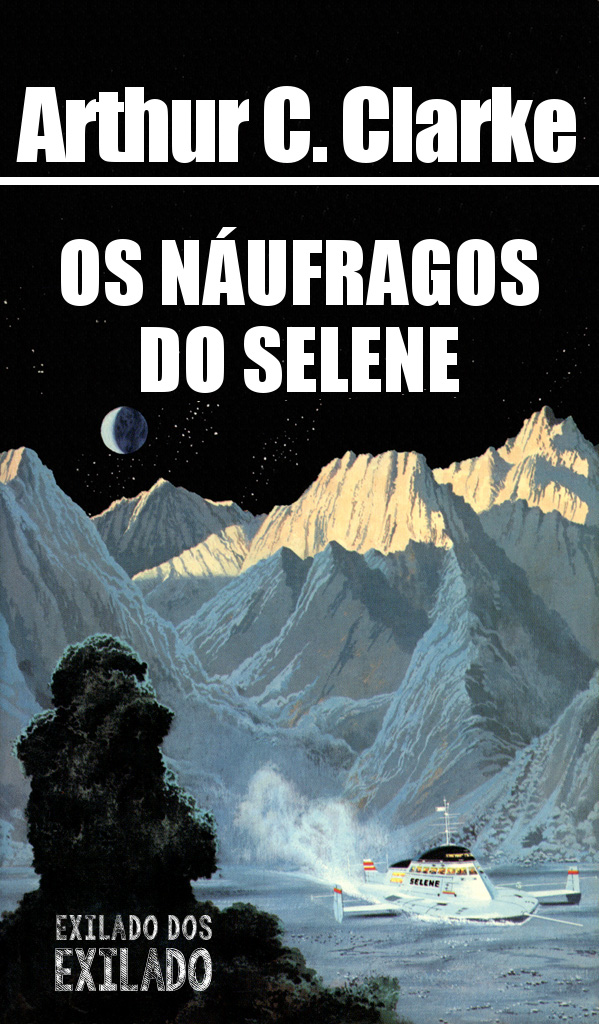 Os Náufragos de Selene
