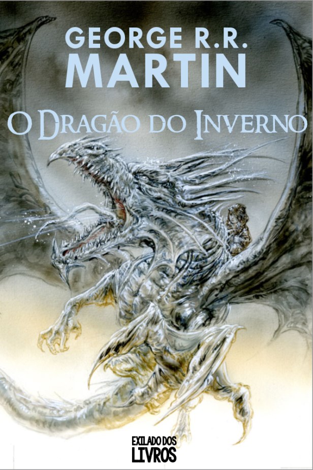 O Dragão do Inverno