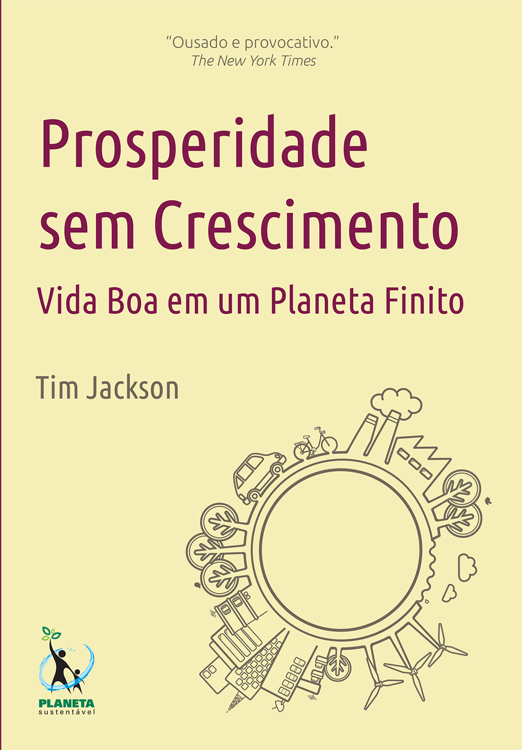 Prosperidade sem Crescimento