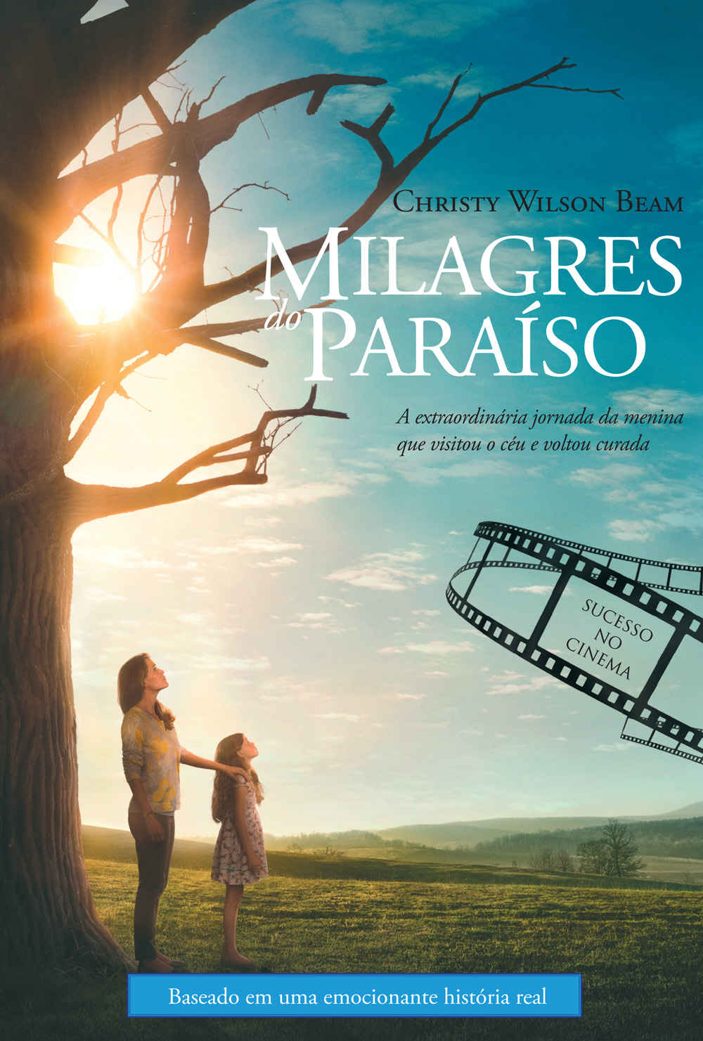 Milagres do paraíso