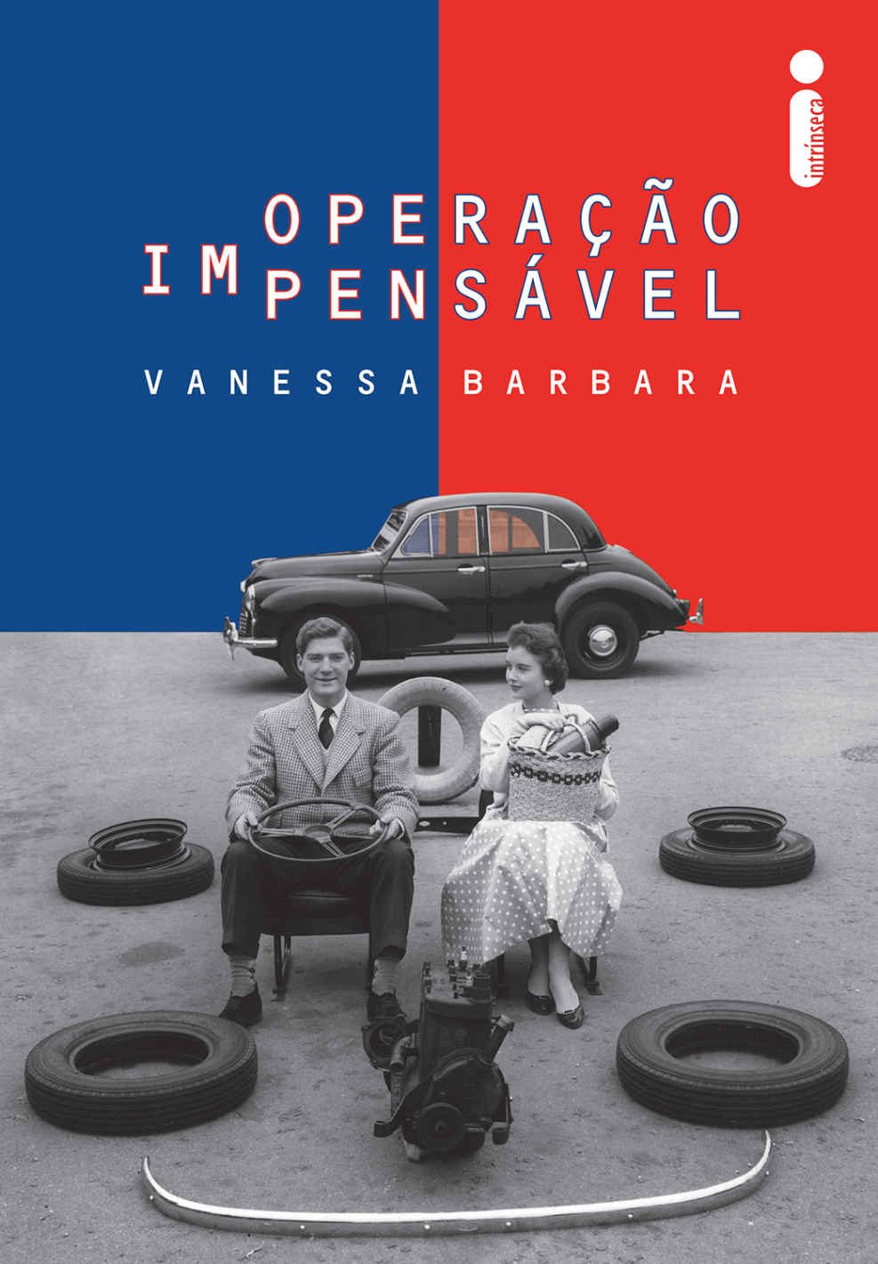 Operação impensável