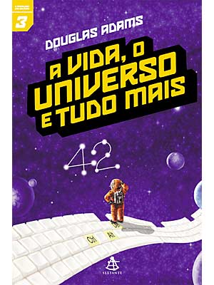 A Vida, o Universo e Tudo Mais